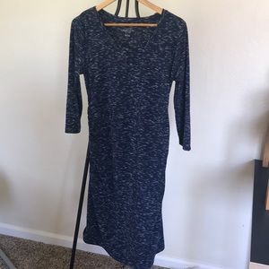 Maternity dress